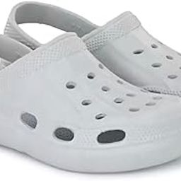 TwinSkor Men's Classic Casual Clogs/Sandals-picture-30