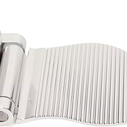Shower Leg Shaving Shelf, Durable Wearable Shaving Pedestal Corrosion Resistant Aluminum Alloy for Bathroom (Silver)-picture-26