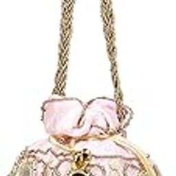 Shanvi handicraft Fantastic Potli Batwa Pouch Bag with Stone & Beads Work For Women-34