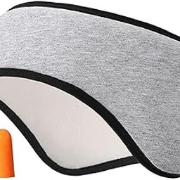 ™ Winter Ear Muffs Earlap Plush Headphones for Cycling Outdoors Women Men gray | Hats | Womens Accessories-image-18