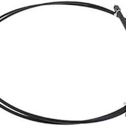MERISHOPP® 2xMarine Boat Throttle Shift Cable for Mercury Gen I Side Control 10Ft|Motors | Parts & Accessories | Boat Parts | Controls & Steering-image-31