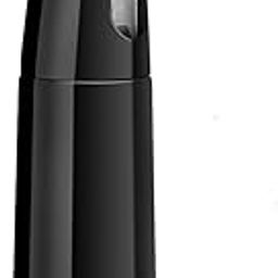 Continuous Water Mister Spray for Curly Hair, Hairstyling, Plants, Pets, Cleaning - 300ml Black-image-48