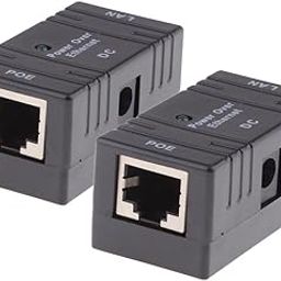 The Style Sutra 2x POE Injector Power Supply Over Ethernet Passive PoE Adapter 1 in 1 out|Computers/Tablets & NetworkingHome Networking & ConnectivityOther Home Networking|2Pcs Poe Power Over Ethernet-7