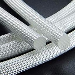 ART IFACT 10 Meters of 4mm Fiberglass Insulation Sleeves - Insulation Tube-image-58