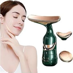 DPISZONE 3 in 1 Intense FACE Slimming & Uplift Wand - (Multi Color)-image-5