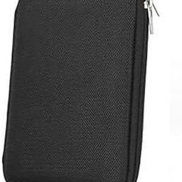 GadgetsAccessories - 2.5 inch portable hard disk drive HDD Carry Pouch cover case protector-image-98
