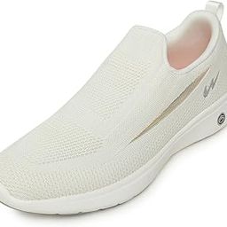 campus Draft Men's Slip-On Running Shoes-picture-5