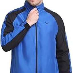 Invincible Men's Classic Jacket-image-26