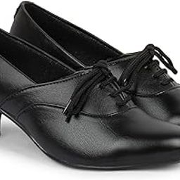 Casual | Latest Collection | Comfortable Stylish Solid Wedge Heel Slip-On Bellies & Ballerina for Womens & Girls MO33-image-86