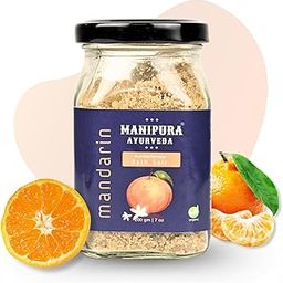 Pure Organic Bath Salt Mandarin Flavour (200GM) Made With 3 Natural Salts (Epsom Dead Sea & Himalayan Rock Salt) & Eucalyptus Oil | Relaxing Body Foot Spa & Skin Care-image-40