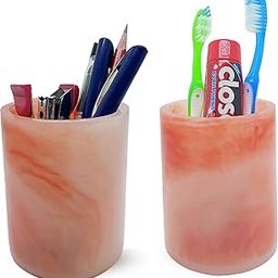 Vintageware Toothbrush Toothpaste Holder, Shaver, Razor Holder, Pen Pencil, Stationery Stand (Pack of 1)-20