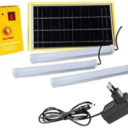Sun Power SP11, Solar Home Lighting System |-picture-14