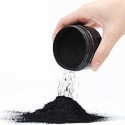 Clean Teeth Whitener Natural Teeth Powder Carbon Organic Natural Whitening NEW-image-18