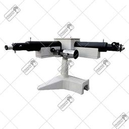 Constant Deviation Spectrometer-14