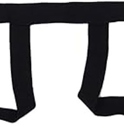 New Men Women Uni Thongs G-String Visiable Panty Lift HIPS Underwear Black | Clothing Shoes & Accessories | Mens Clothing | Underwear | 1 x Panty-image-29
