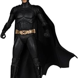 Batman (Batman Begins) DC Multiverse Action Figure-image-17