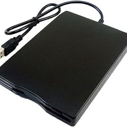 CALANDIS™ External 2HD 3.5inch USB Powered Floppy-Disk Drive Portable Diskette for PC Notebook | Floppy Zip & Jaz Drives | Drives Storage & Blank Media-17