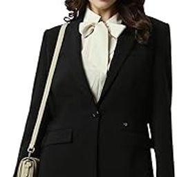 Women's Blazer-image-113