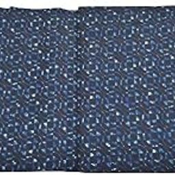 Nandu Brand ELITE Printed Lungi (Royal Blue Color) A72 Model - 2 Meters Normal Size #Nandu #Nandulungi #Printed #Premiumquality-19
