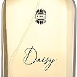 Ajmal Daisy Eau De Perfume, 100ml Long Lasting Scent Spray Gift For Women - Citrus-image-33