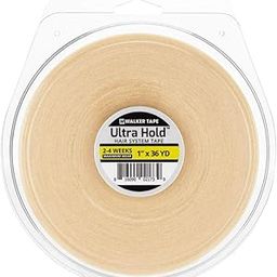 Walker Ultra Hold Double Sided Adhesive Hair System Tape Full Roll (1 Inch X 36 Yards)- Transparent-image-46