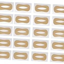 bnf® 30Pcs Sleep Strip Mouth Tape Mouth Breathing Correction Patches For Women Men Skin | Health Care | Sleeping Aids | Other Sleeping Aids-24