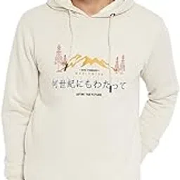 Duke Stardust Men Hooded Sweatshirt-picture-8