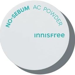 Innisfree No-Sebum Moisture Powder-image-6