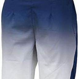 FZ Forza Polyester Brad Badminton Shorts for Men, Blue - (3XL)-image-3
