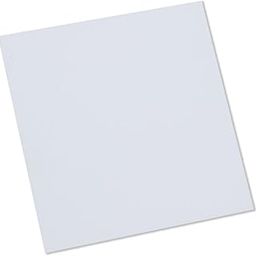 UpGBRF Zirconia Ceramic Plate Insulating Zirconia Ceramic Sheet for Mechanical Parts, Side Length 5cm,Thickness:1mm-image-41