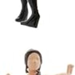 bnf® 1:64 Bikini Car Wash s Scenario Toys Woman Layout | s & People | Parts & Accessories | S Scale | Model Railroads & Trains-image-2