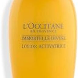 L'Occitane Anti-Aging Immortelle Divine Activating Essence 200ml-17