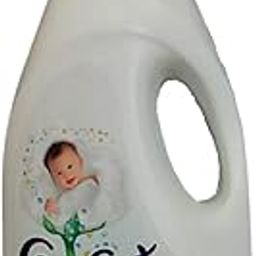 Comfort Fabric Softener Conditioner Liquid Pure, Natural, Gentle & Mild, 67.63 Fl Oz ? 2 L-image-14