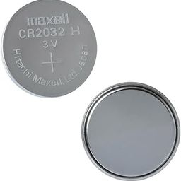 Maxell CR2032 Batteries 5pcs-image-5