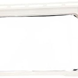 QUALITY_PLAST Freezer Door Frame(With Lens) Suitable For L.G. Star 2.5(210LTR.)-image-46