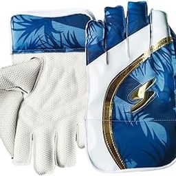 Cricket Wicket Gloves for Elite Players (M)-image-26