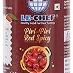 Le- Chef Red Peri Peri In Brine, 100G-image-35