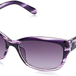 UV Protected Square Sunglasses for Women-image-55