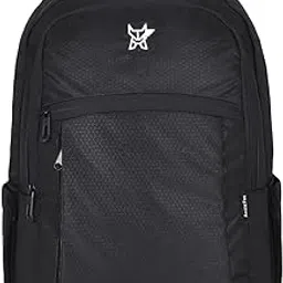 arctic fox Smooth Dark Denim 15.5 Inch Laptop Backpack-picture-4