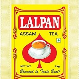 LALPAN Assam Black Fannings Leaf Tea, 1kg Pack | Tea | Tea 1kg | Chai Patti | Black CTC Tea | Loose Tea | Black Tea | Tea 1kg Pack | Chai | Chaipatti | Grocery Tea | Danedar Tea, 1Kg | 1Kg Tea | CTC Leaf Tea-image-39