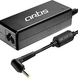 Artis AR0504 65Watt Laptop Charger/Adapter with Power Cord Compatible with Lenovo Laptops (20V/3.25A, 65Watt) (Pin Size: 4.0mm x 1.7mm) (BIS Certified)-image-4
