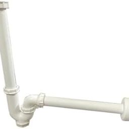 Viking P Trap with Thread Size 32mm (1-1/4”), Length and Height 300mm (12″)-image-66