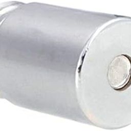 EN-VOLANT 200g Calibration Gram Scale Weight with Chrome Plating for Digital Scale Ba H3I5-26