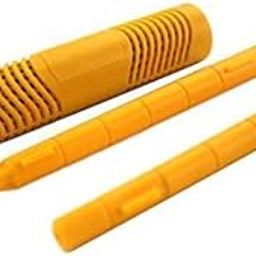 CALANDIS™ 4x Mineral Sanitizer Sticks Cleaning Purifier Filter Cartridge for Pool Tub | Pool Chemicals & Clarifiers | Pool Chemicals & Testing | Pools & Spas | Yard, Garden & Outdoor Living-0
