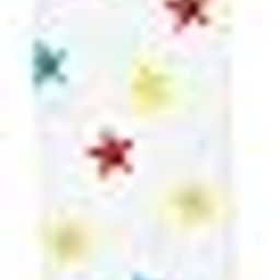 SYGA Star Design Baby Pacifier teether Belt Clip-image-2