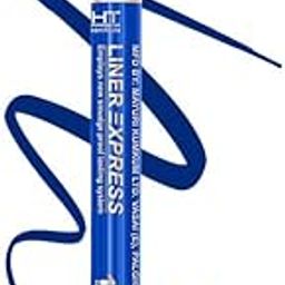 INSIGHT Cosmetics Liner Express Eye Pen, 1.5g (Blue)-picture-30