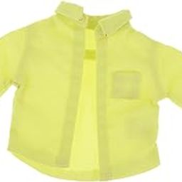1/6 Scale Shirt Miniature Clothing for 12 inch Male Action Figures Dress up Green|Toys & Hobbies | Games | Other Games|1 1/6 Scale Figures Shirt-image-29