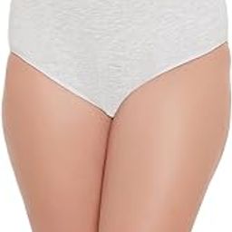 Women's Cotton Plain Hipster-picture-4