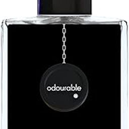 ODOURABLE™ Nuit Intense Perfume - Premium Long Lasting Perfume Inspired by Club de Nuit Intense | 50ml Eau de Parfum for Men & Women-image-34