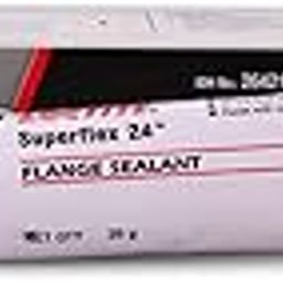 LOCTITE SI 24 SUPERFLEX, Black (25g) ,RTV silicone adhesive/sealant, Neutral curing, gasketing, Industrial applications, Automotive sealing, Non-sagging, non-corrosive, metals, plastics, oil resistance, Vehicle repair and maintainance-picture-29